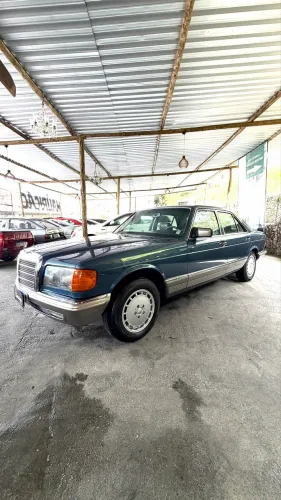 Mercedes-Benz 300-E 3 1991