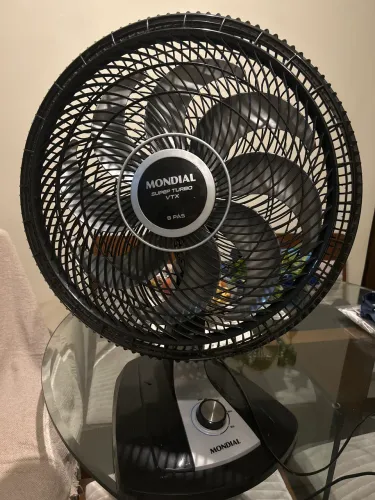 Ventilador Mondial Super Turbo