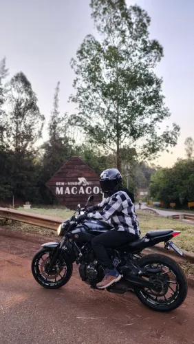 Mt07 2018 