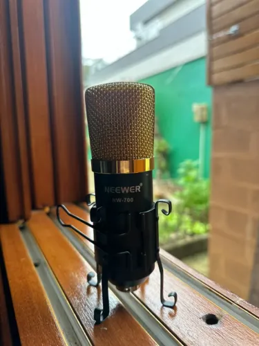 Condensador Neewer NW-700