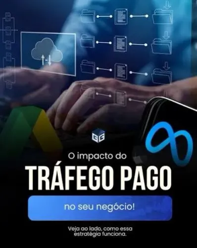 Tráfego Pago Para Empresas