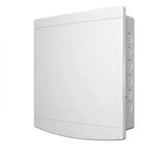 Quadros de distribuição diversos