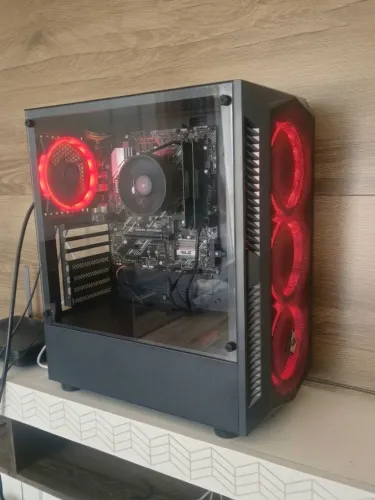 PC Gamer Completo