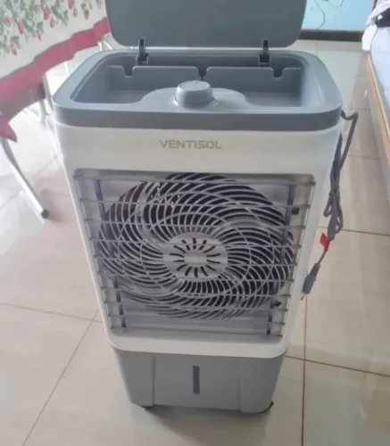 Climatizador (novo embalado)