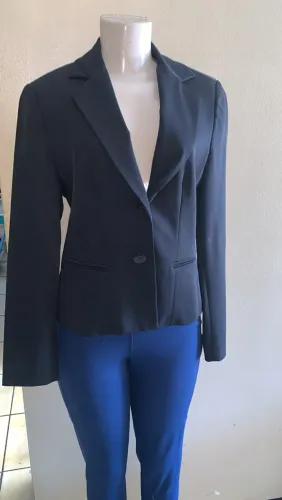 Blaser feminino