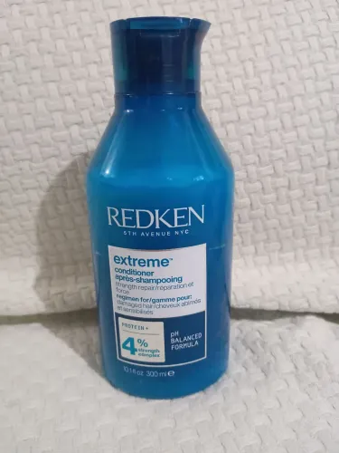Condicionador redken extreme 