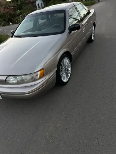 Ford Taurus L/lx 3.0 V6 1995
