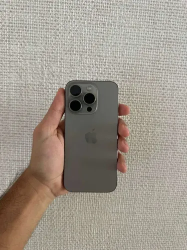 Iphone 15 pro