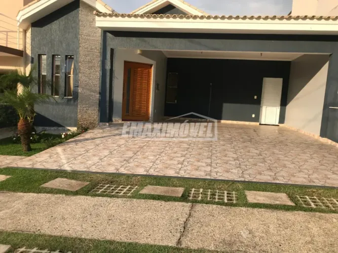 Casa em Condomínios em Sorocaba