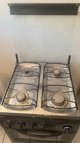 Vendo Fogão