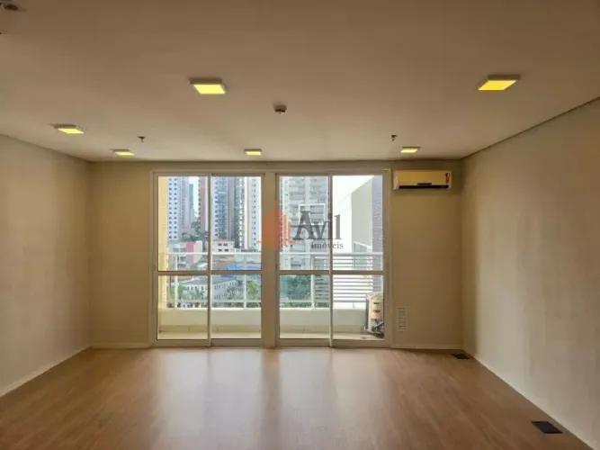 Sala Comercial 37m² para Locação no Jd. Anália Franco