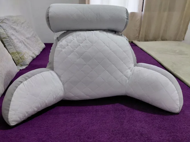 Almofada Ergonômica