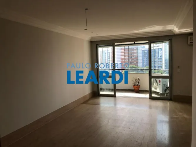 APARTAMENTO - MORUMBI - SP