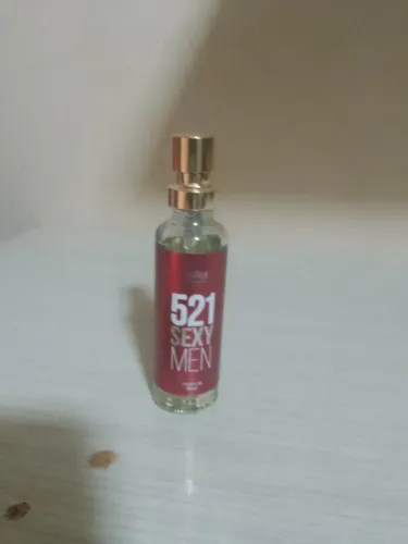 Perfumes
