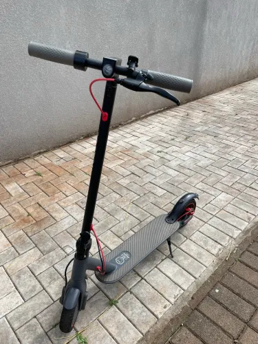 Patinet eletrico