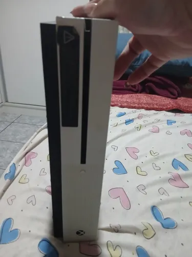 Xbox one S - 1 Tera