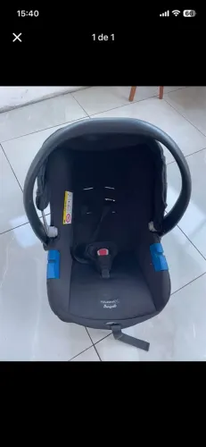 Bebê conforto