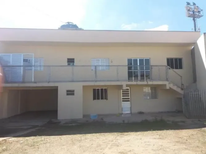Residencial - Centro