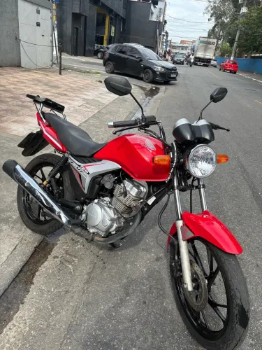 Cg fan 150