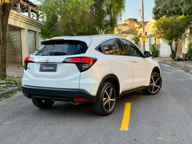 Honda HR-V EX 1.8 Flexone 16V 5P Aut. 2021