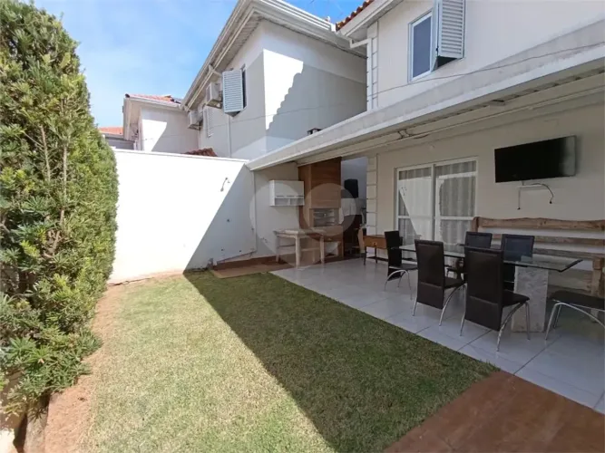 Casa à venda com 3 quartos, sendo 1 suíte, no condomínio Caribe Village, Indaiatuba - SP