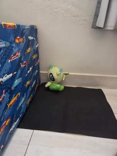 Vendo Plush Pokémon - Celebi