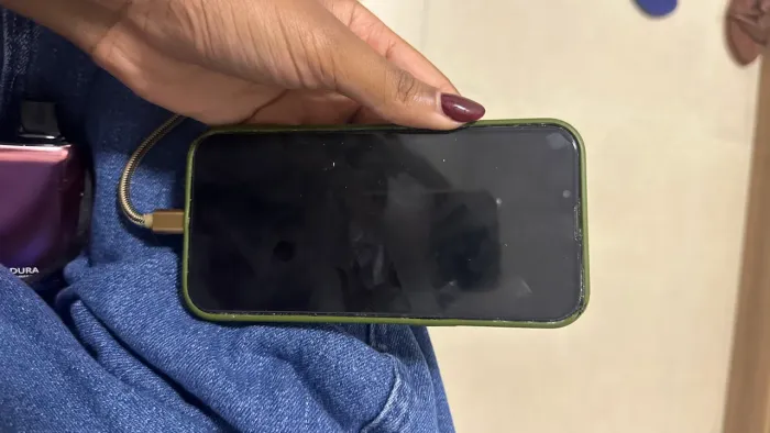 iphone 13 seminovo