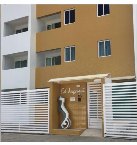 Apartamento próximo à escolinha do Flamengo 