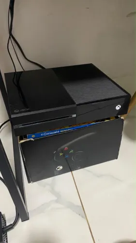 Xbox One fat
