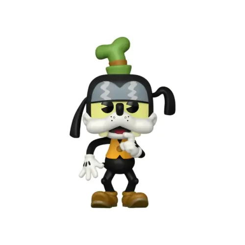 Funko Pop Disney: Mickey and Friends - Goofy #1693 - Original Lacrado