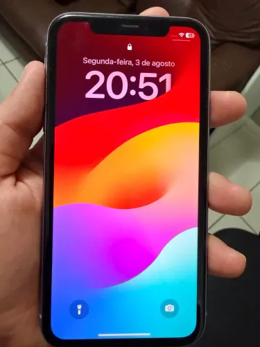 Iphone 11 64GB