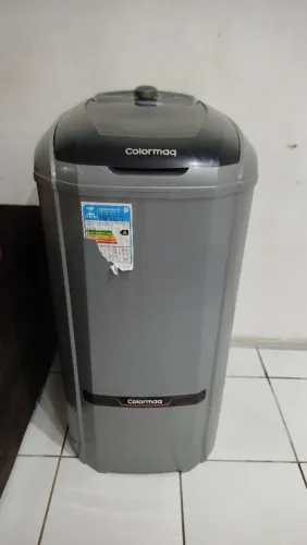 Vendo tanquim 10k colormaq por 400reais