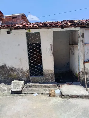 Casa a venda em Nova Descoberta