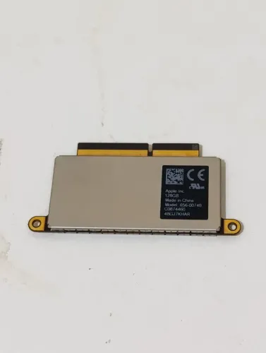 SSD 128gb para MacBook Pro a1708