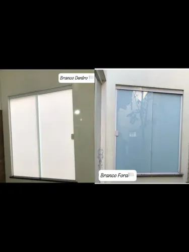 Película Fumê Residencial J&B Película'$