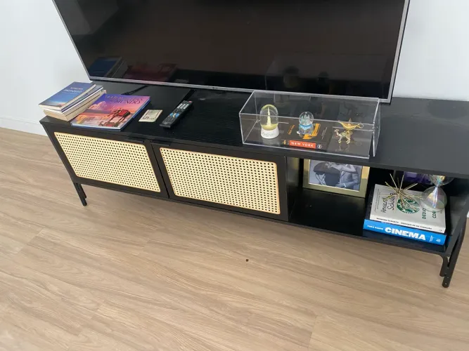 RACK  TOK E STOK