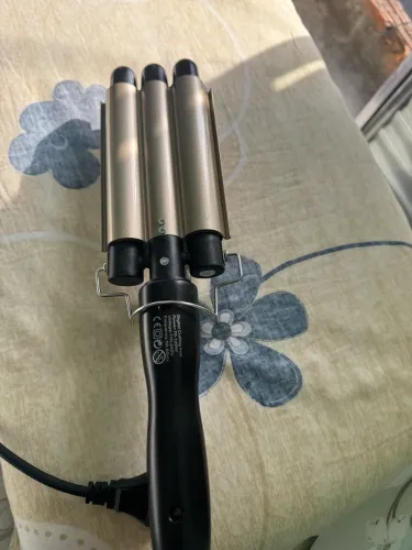Secador+modelador