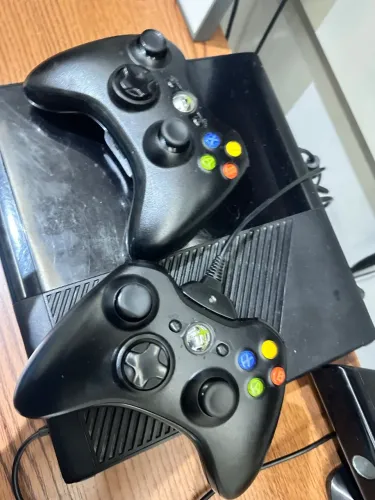 Videogame Xbox