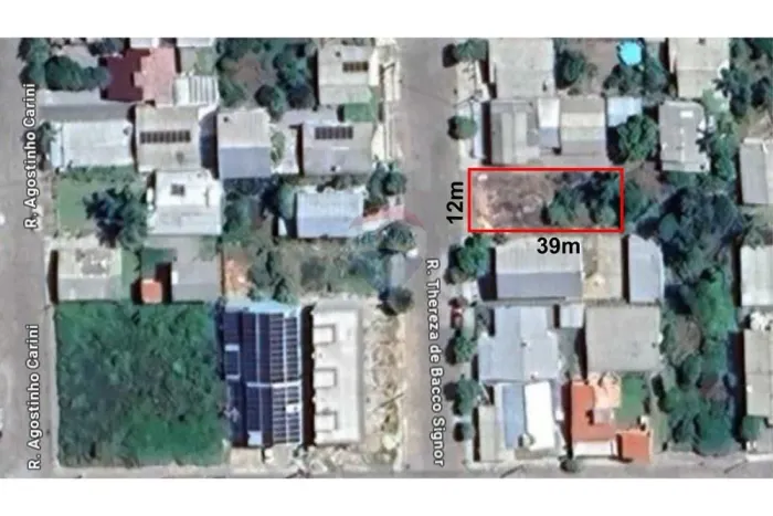 Invista no Seu Futuro em Bento Gonçalves!