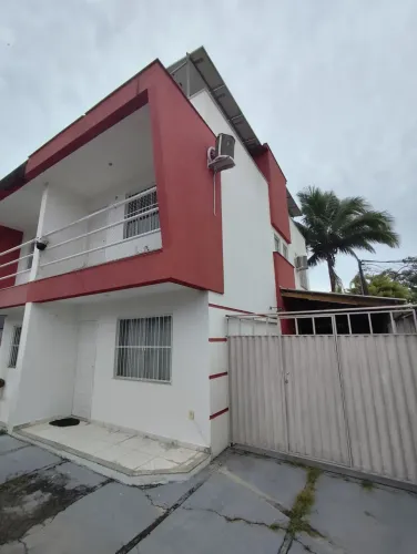 Casa Indep 02 suítes próx Shopping Plaza Rio das Ostras RJ