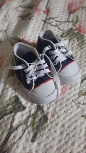 Tênis para Bebe N 16