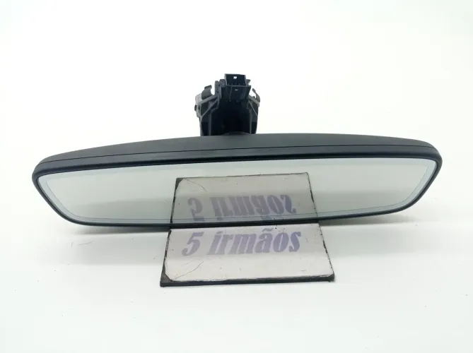 Retrovisor Interno C/camera Vw Golf Gti 2.0 2019 N3g0857511
