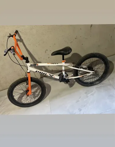 Bicicleta STX BMX aro 20 