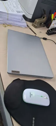 Notebook Lenovo