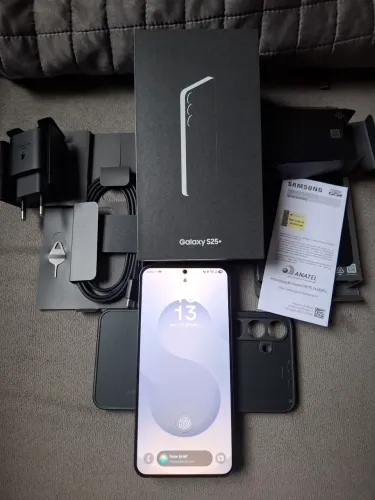 V/ S25 Plus 12/256Gb (Leia a descrição)