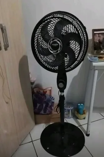Ventilador