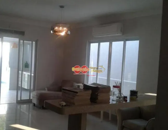 Casa - Condomínio Itatiba Country Club
