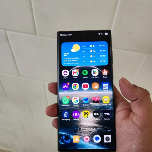Galaxy S22 Ultra