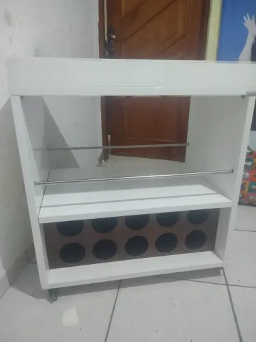 Mini bar ou adega