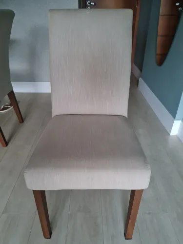 Cadeira para mesa de jantar